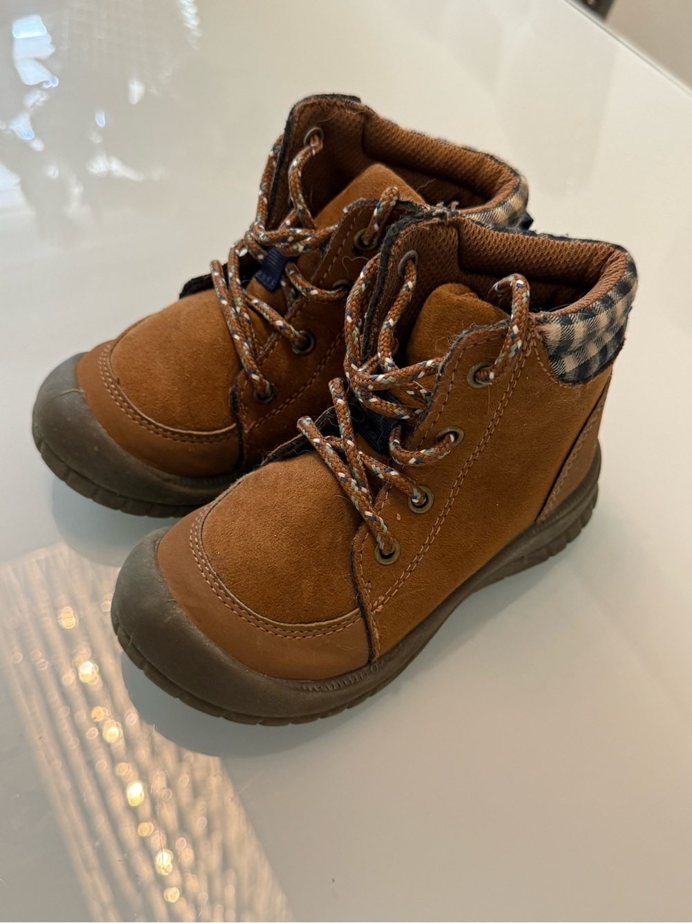 OshKosh B’gosh Toddler Boots